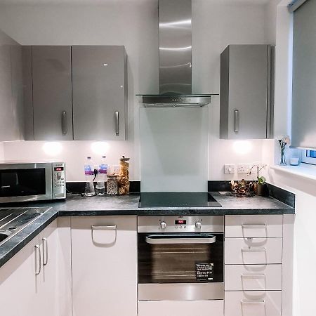 Luxury Apartment - 1 Min From Station Londres Exterior foto