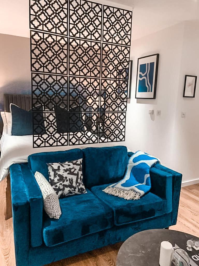 Luxury Apartment - 1 Min From Station Londres Exterior foto